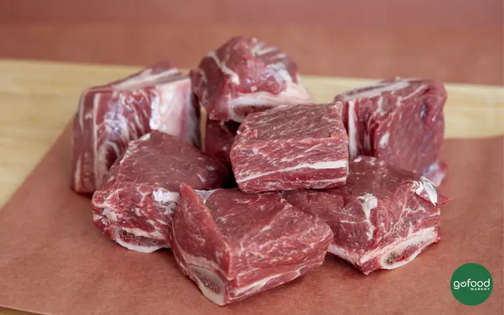 Hướng Dẫn Chi Tiết Cách Nấu Dẻ Sườn Bò Thơm Ngon Tại Nhà