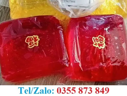 Hướng Dẫn Chi Tiết Cách Nấu Đèn Cầy Ly Thơm Lừng Tại Nhà