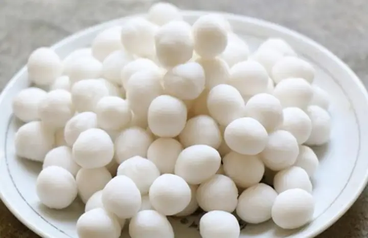 Hướng Dẫn Cách Nấu Đỗ Đen Bằng Nồi Cơm Điện Ngon Mềm, Dễ Làm Tại Nhà