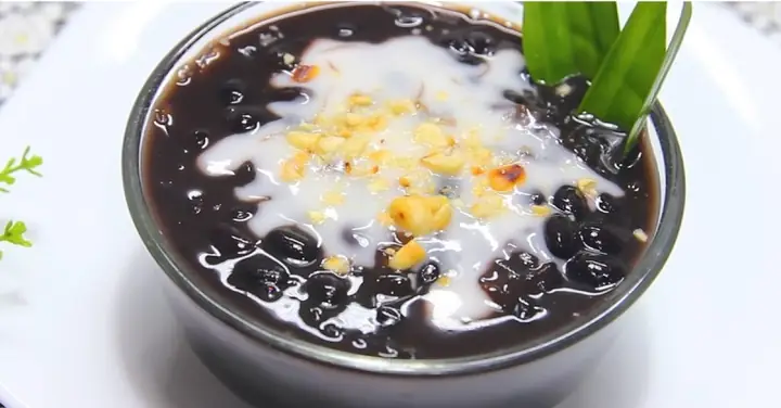 Hướng Dẫn Cách Nấu Đỗ Đen Bằng Nồi Cơm Điện Ngon Mềm, Dễ Làm Tại Nhà