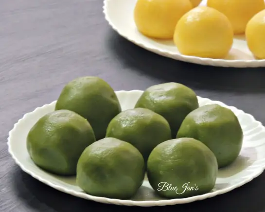 Cách Nấu Đỗ Xanh Làm Nhân Bánh: Hướng Dẫn Đơn Giản, Thơm Ngon Cách Nấu Đỗ Xanh Làm Nhân Bánh: Hướng Dẫn Đơn Giản, Thơm Ngon