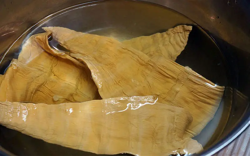 cách nấu đông chân giò cách nấu đông chân giò