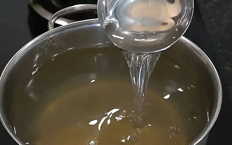 cách nấu đông chân giò cách nấu đông chân giò