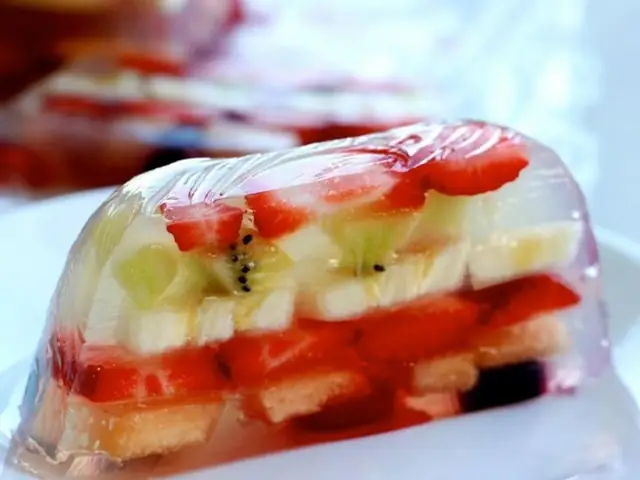 Cách Nấu Đông Sương Bằng Rong Biển Thanh Mát, Chuẩn Vị Tại Nhà