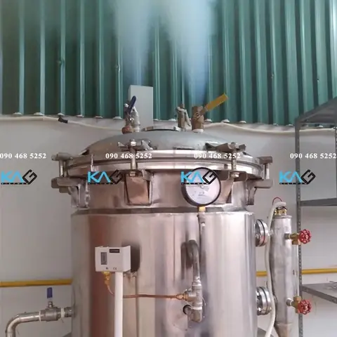 Cách Nấu Đông Sương Ca Cao Đơn Giản, Ngon Chuẩn Vị Tại Nhà