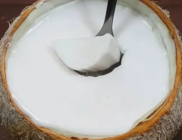 Cách Nấu Đông Sương Dẻo Thơm Ngon, Mịn Màng Tại Nhà