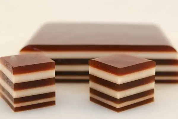 Cách Nấu Đông Sương Flan Mịn Ngon, Thanh Mát Chuẩn Vị Tại Nhà