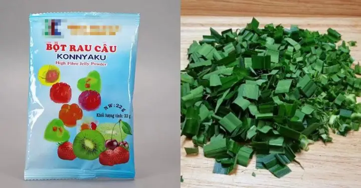 Cách Nấu Đông Sương Ngon Dẻo Mịn, Thơm Mát Cho Ngày Hè