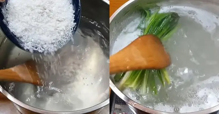 Cách Nấu Đông Sương Nước Cốt Dừa Thanh Mát, Dễ Làm Tại Nhà