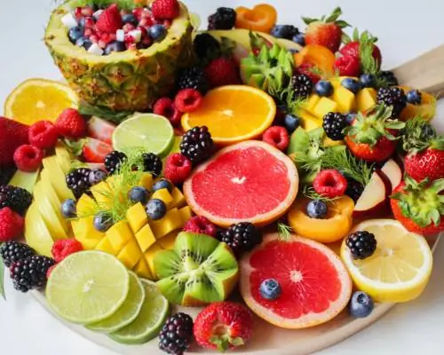 Cách Nấu Đông Sương Trái Cây Thơm Ngon, Thanh Mát Tại Nhà Cách Nấu Đông Sương Trái Cây Thơm Ngon, Thanh Mát Tại Nhà