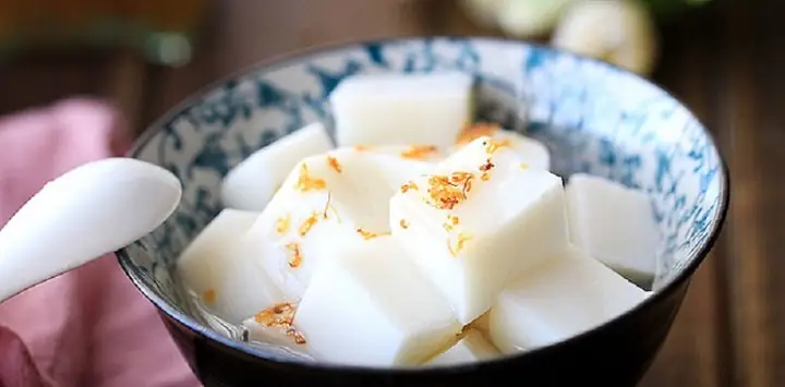 Nguyên liệu: