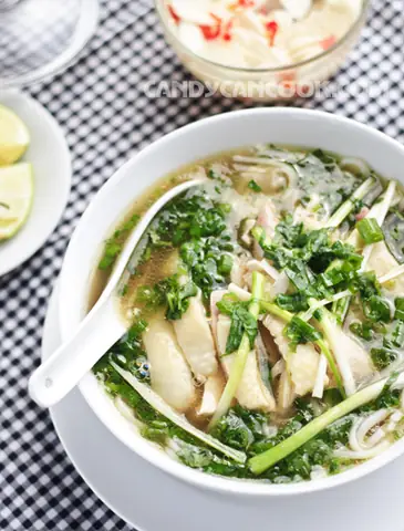 Nấu Đông Thịt Gà Đã Luộc: Hướng Dẫn Chi Tiết A-Z