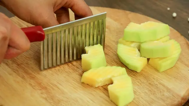 Hướng Dẫn Cách Nấu Đu Đủ Xanh Chi Tiết, Dễ Làm Tại Nhà