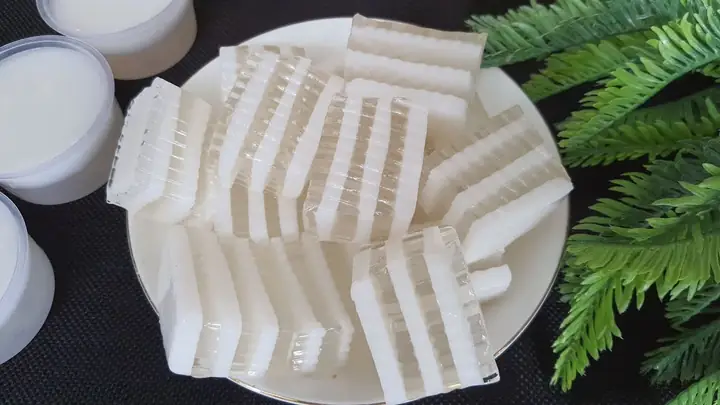 Cách Nấu Rau Câu Dừa Thanh Mát, Chuẩn Vị Tại Nhà