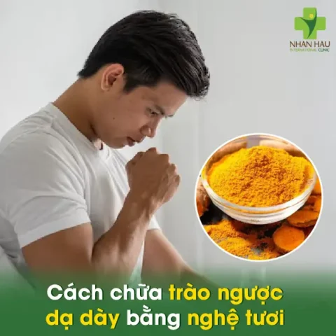 cách nấu dừa với nghệ chữa dạ dày cách nấu dừa với nghệ chữa dạ dày