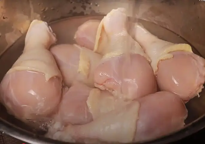 Cách Nấu Đùi Gà Chiên Nước Mắm Ngon Chuẩn Vị Tại Nhà