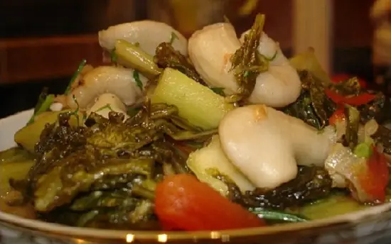 Từng Bước Nấu Dúi Giả Cầy Thơm Ngon, Đậm Vị Truyền Thống Từng Bước Nấu Dúi Giả Cầy Thơm Ngon, Đậm Vị Truyền Thống