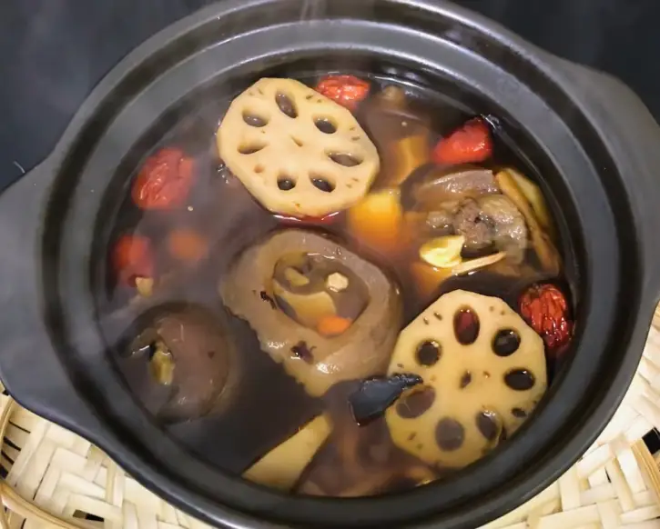 cách nấu đuôi bò hầm thuốc bắc cách nấu đuôi bò hầm thuốc bắc