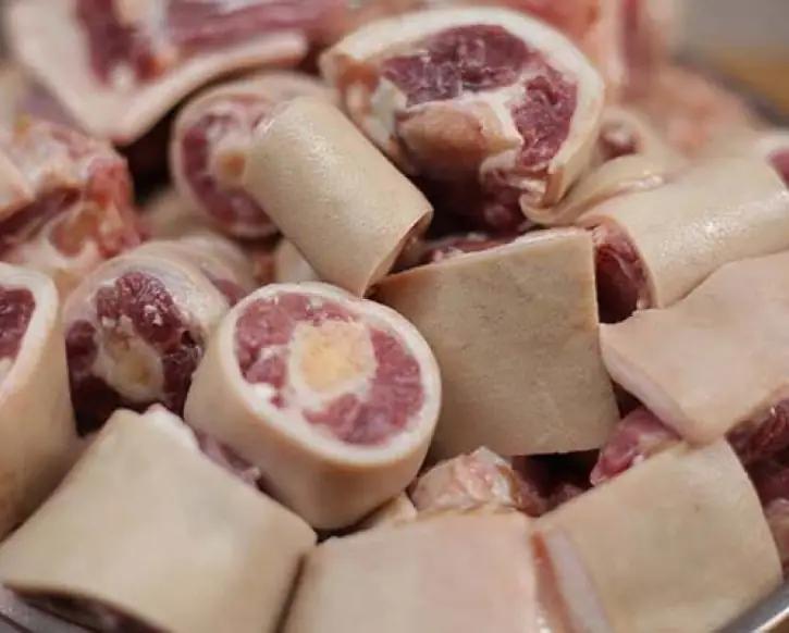 cách nấu đuôi bò hầm thuốc bắc cách nấu đuôi bò hầm thuốc bắc