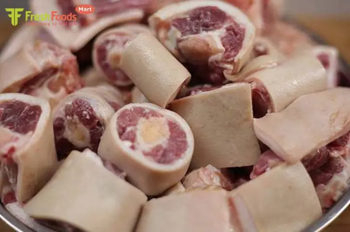 Cách Nấu Đuôi Bò Hon Mềm Thơm Chuẩn Vị Gia Đình