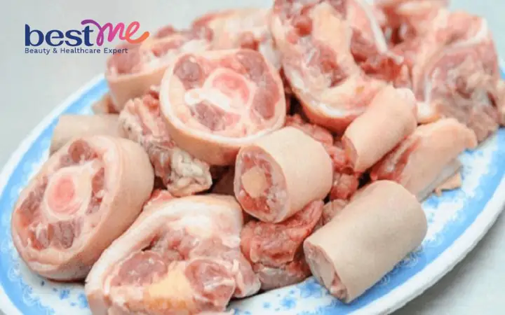 2.1 Nguyên liệu cần chuẩn bị