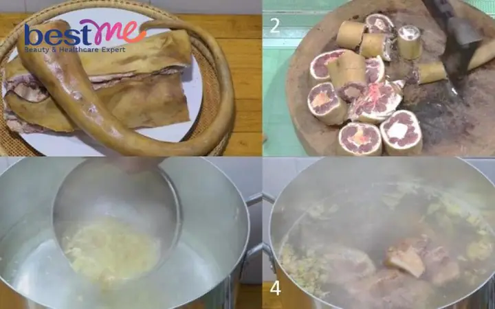 2.2 Cách thực hiện