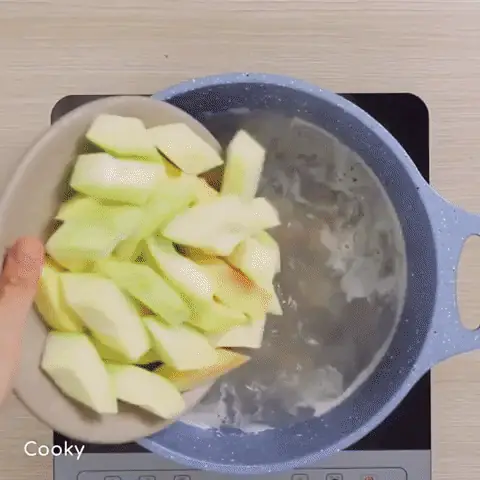 Cách Nấu Đuôi Heo Hầm Đu Đủ: Hướng Dẫn Từng Bước Đầy Đủ Cách Nấu Đuôi Heo Hầm Đu Đủ: Hướng Dẫn Từng Bước Đầy Đủ