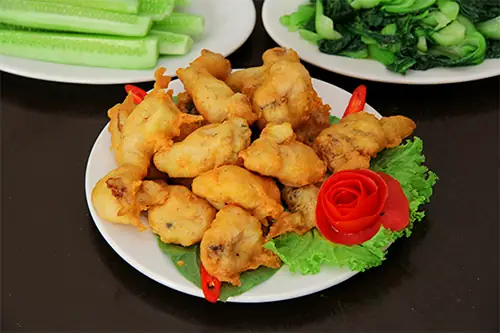 Cách Nấu Ếch Chiên Bơ Thơm Ngon, Đậm Đà Chuẩn Vị Gia Đình