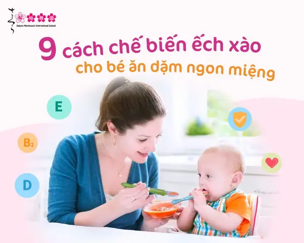 17 Cách Nấu Cháo Ếch Cho Bé Thơm Ngon, Bổ Dưỡng Và Dễ Làm Tại Nhà 17 Cách Nấu Cháo Ếch Cho Bé Thơm Ngon, Bổ Dưỡng Và Dễ Làm Tại Nhà