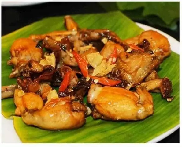 17 Cách Nấu Cháo Ếch Cho Bé Thơm Ngon, Bổ Dưỡng Và Dễ Làm Tại Nhà 17 Cách Nấu Cháo Ếch Cho Bé Thơm Ngon, Bổ Dưỡng Và Dễ Làm Tại Nhà