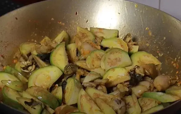 Cách Nấu Ếch Om Cà Đậu Chuẩn Vị, Thơm Ngon Hấp Dẫn