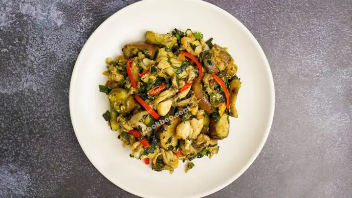 Hướng Dẫn Chi Tiết Cách Nấu Ếch Xào Cà Thơm Ngon Đậm Đà Hướng Dẫn Chi Tiết Cách Nấu Ếch Xào Cà Thơm Ngon Đậm Đà