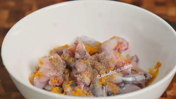 Hướng Dẫn Chi Tiết Cách Nấu Ếch Xào Cà Thơm Ngon Đậm Đà Hướng Dẫn Chi Tiết Cách Nấu Ếch Xào Cà Thơm Ngon Đậm Đà