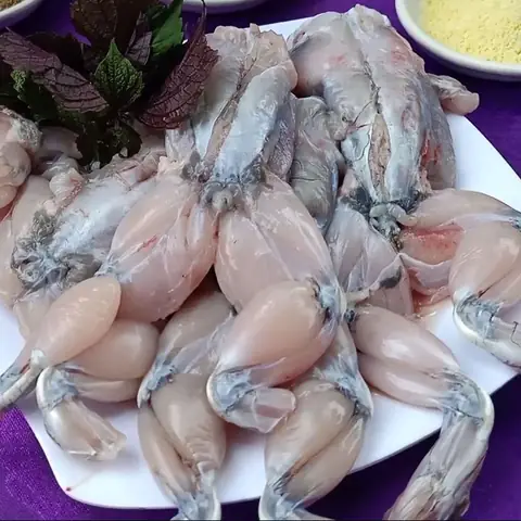 Cách Nấu Ếch Xào Cà Tím Thơm Ngon Đậm Đà Chuẩn Vị Tại Nhà