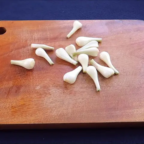 Cách Nấu Ếch Xào Kiệu Thơm Ngon, Đậm Đà Chuẩn Vị Việt