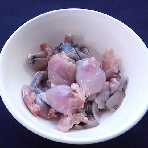 Cách Nấu Ếch Xào Kiệu Thơm Ngon, Đậm Đà Chuẩn Vị Việt