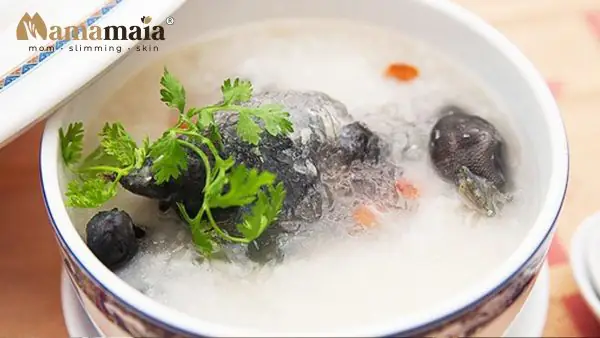 Cách Nấu Gà Ác Bổ Dưỡng Cho Bà Bầu: Hướng Dẫn Chi Tiết & Lợi Ích