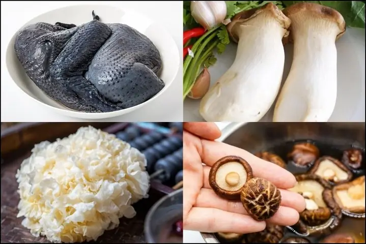 Cách Nấu Gà Ác Ngon Chuẩn Vị, Bổ Dưỡng Không Lo Mùi Tanh