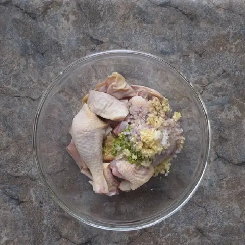 Cách Nấu Gà Ác Tiềm Ớt Hiểm: Thơm Ngon, Bổ Dưỡng Tại Nhà