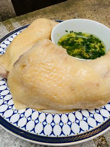 Cách Nấu Gà Công Nghiệp Ngon Mềm, Thơm Chuẩn Vị