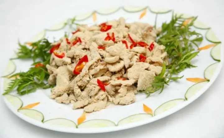 Cách Nấu Gà Đông Tảo Hầm Sả Thơm Ngon, Đậm Vị Tại Nhà