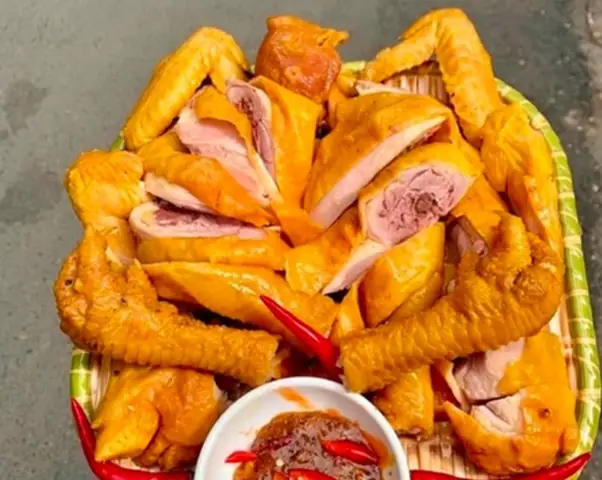 Cách Nấu Gà Đông Tảo Ngon: Hướng Dẫn Chi Tiết Mọi Bí Quyết