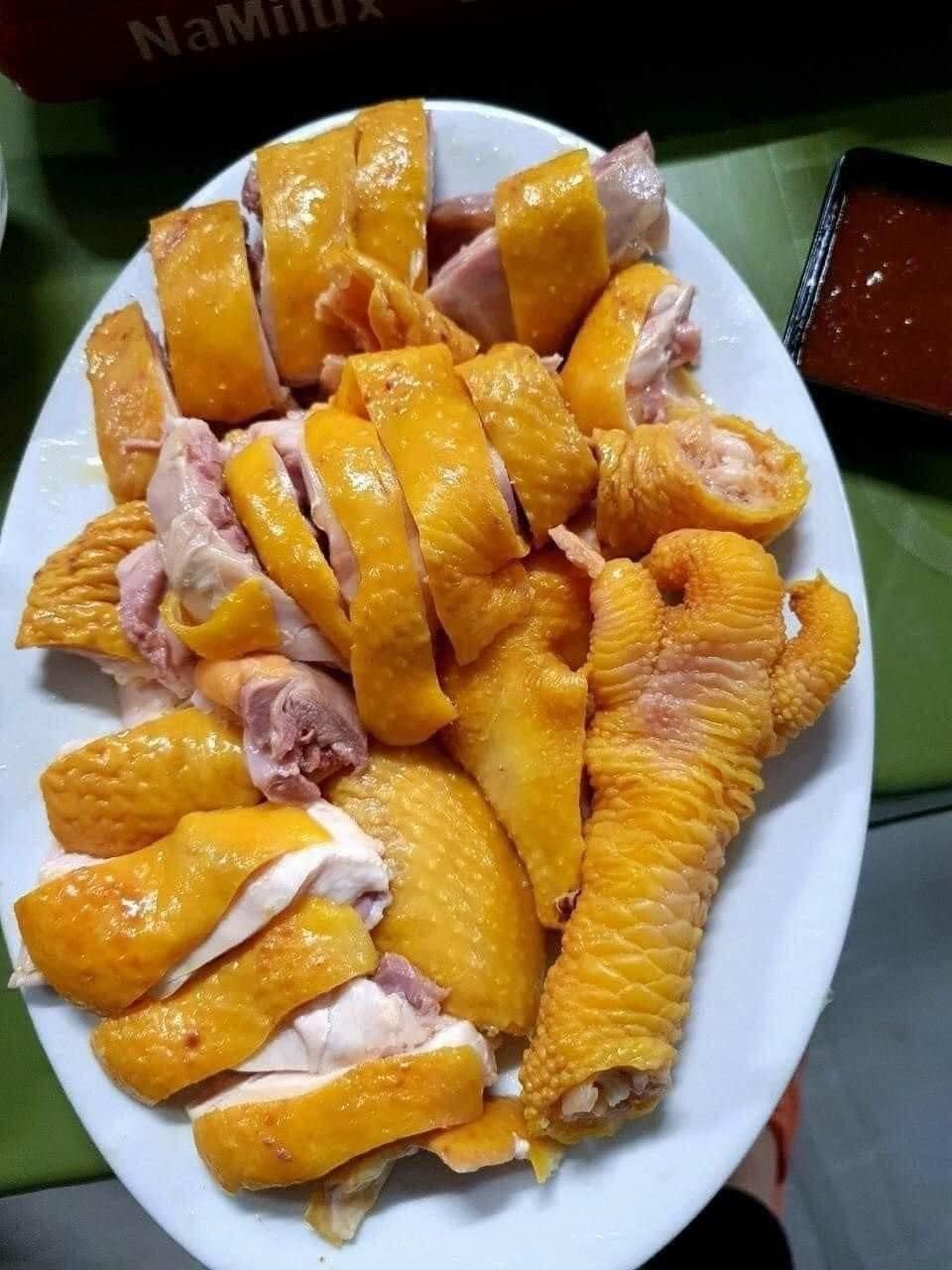 Cách Nấu Gà Đông Tảo Ngon Chuẩn Vị, Không Bị Dai 1 Các Cách Nấu Gà Đông Tảo Ngon Chuẩn Vị Đặc Sắc