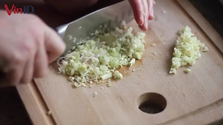 cách nấu gà giả cầy