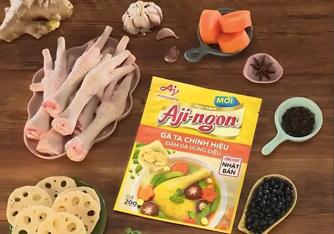 Hướng Dẫn Cách Nấu Gà Hầm Đậu Đen Thơm Ngon Bổ Dưỡng Tại Nhà