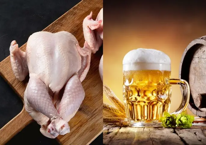 Cách Nấu Gà Hấp Bia Thơm Ngon, Đậm Vị Tại Nhà