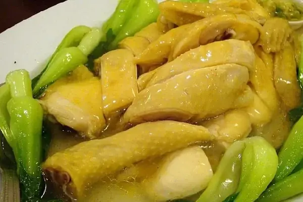 Cách Nấu Gà Hấp Cải Thìa Thơm Ngon, Đậm Đà Chuẩn Vị Cách Nấu Gà Hấp Cải Thìa Thơm Ngon, Đậm Đà Chuẩn Vị