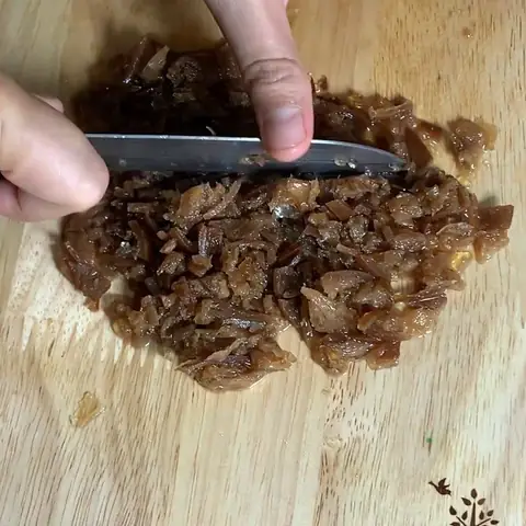 Sơ chế chanh muối Sơ chế chanh muối