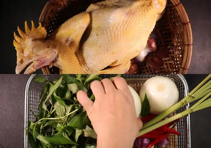 Cách Nấu Gà Hấp Rượu Thơm Ngon, Đậm Vị Chuẩn Vị Nhà Hàng