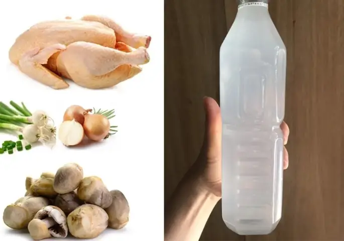 Cách Nấu Gà Hấp Rượu Thơm Ngon, Đậm Vị Chuẩn Vị Nhà Hàng